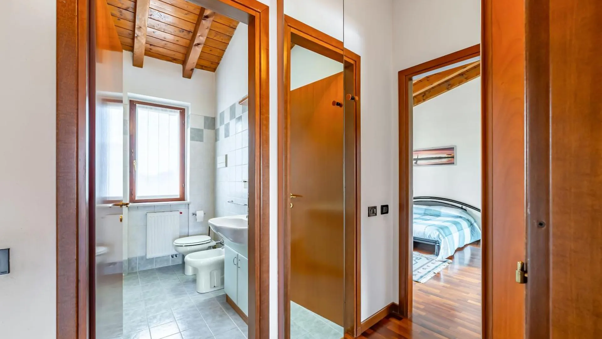 מנרבה דל גארדה Valtenesi Appartment - Residence Pool - By Host4U דירה מנרבה דל גארדה