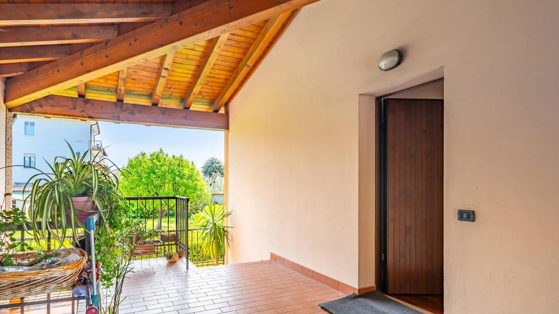 דירה מנרבה דל גארדה Valtenesi Appartment - Residence Pool - By Host4U